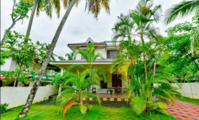 Ayurgreenie Ayurvedic Wellness Village